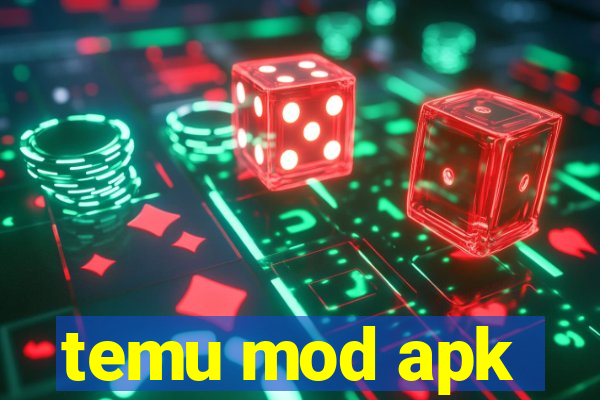 temu mod apk